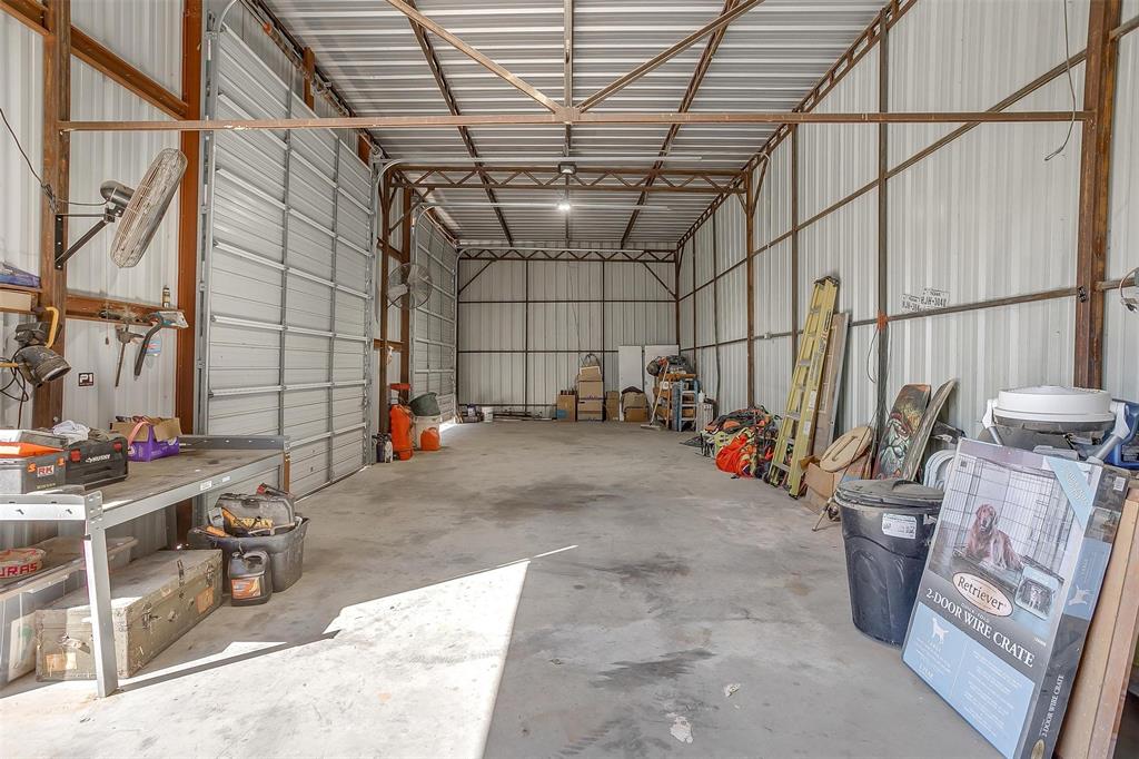 Glen Rose Hills - Residential