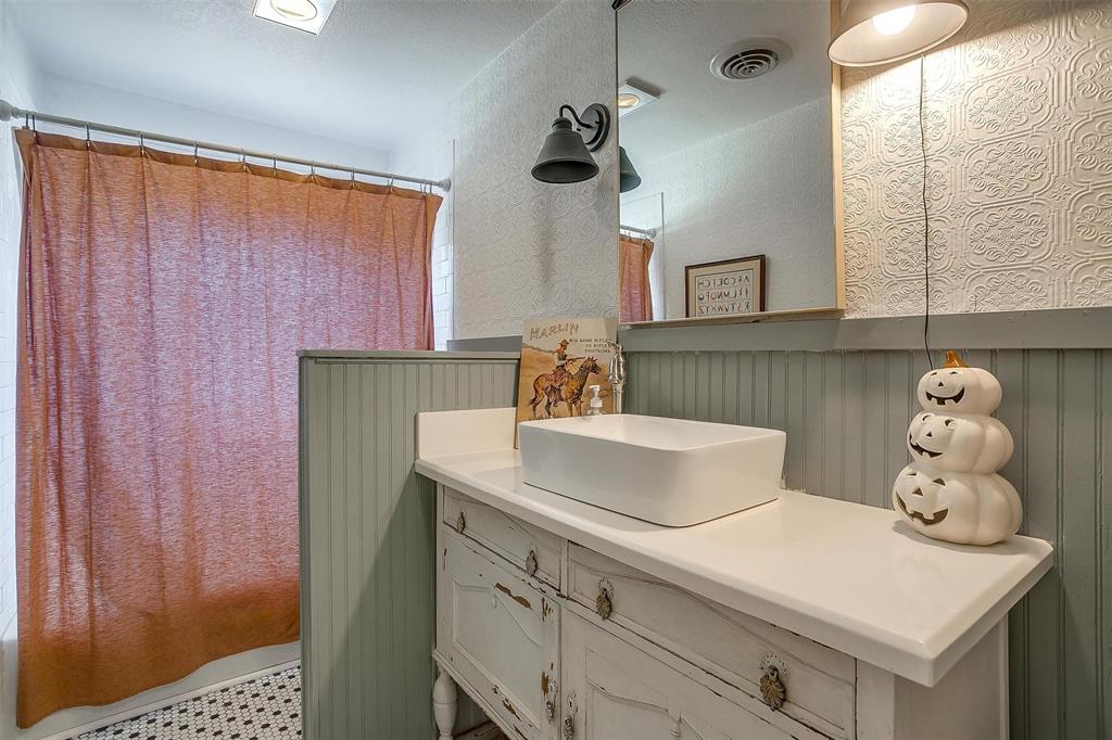 Glen Rose Hills - Residential