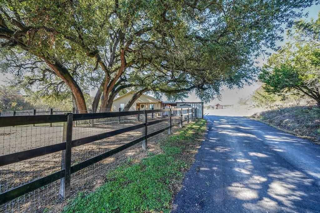 Glen Rose Hills - Residential