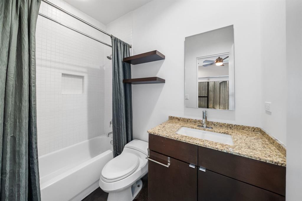 Dwellings Deere - Residential