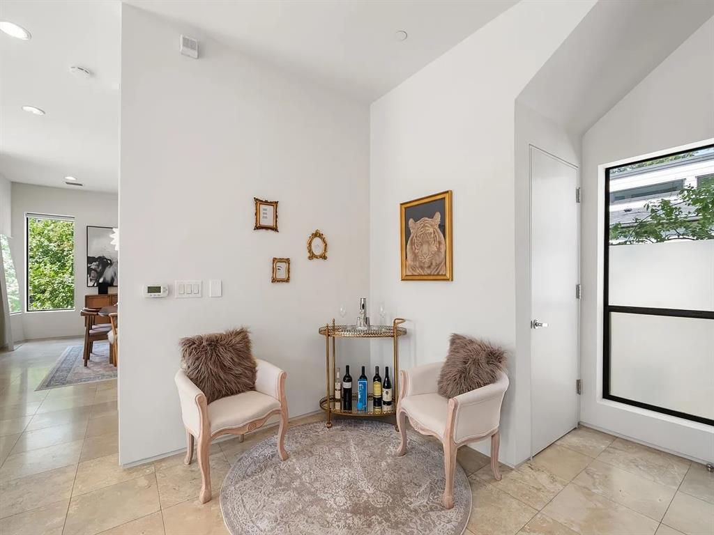 Dwellings Deere - Residential