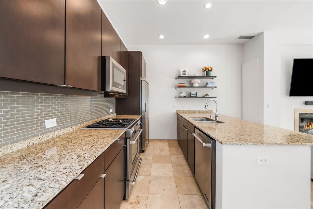 Dwellings Deere - Residential