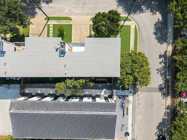 Dwellings Deere - Residential