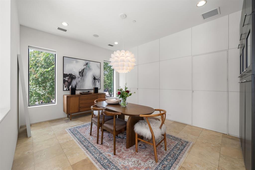 Dwellings Deere - Residential