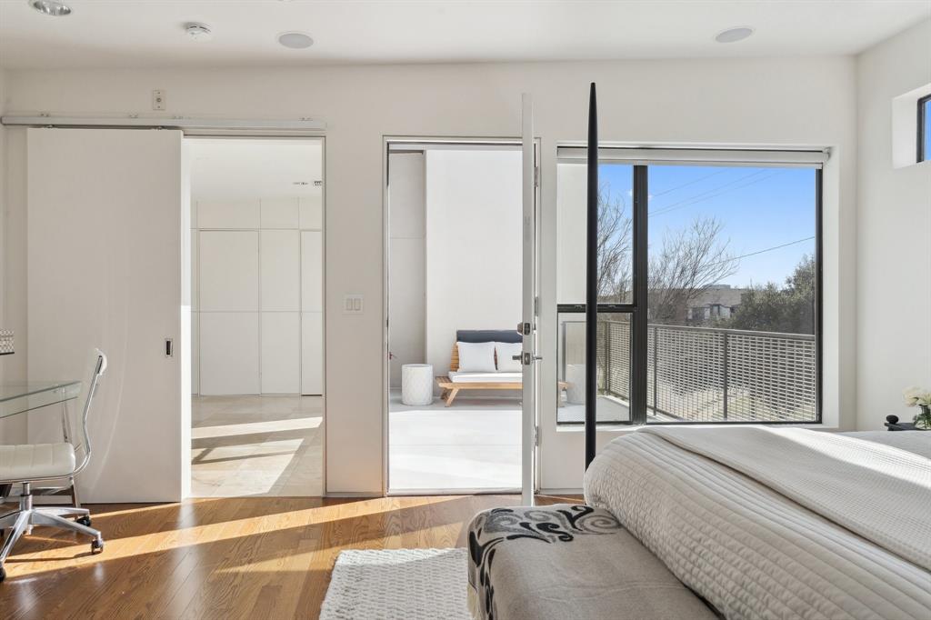 Dwellings Deere - Residential