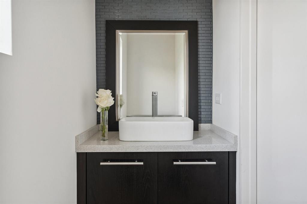 Dwellings Deere - Residential