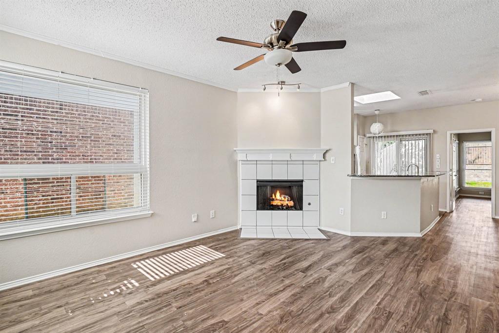 Park Glen Add - Residential