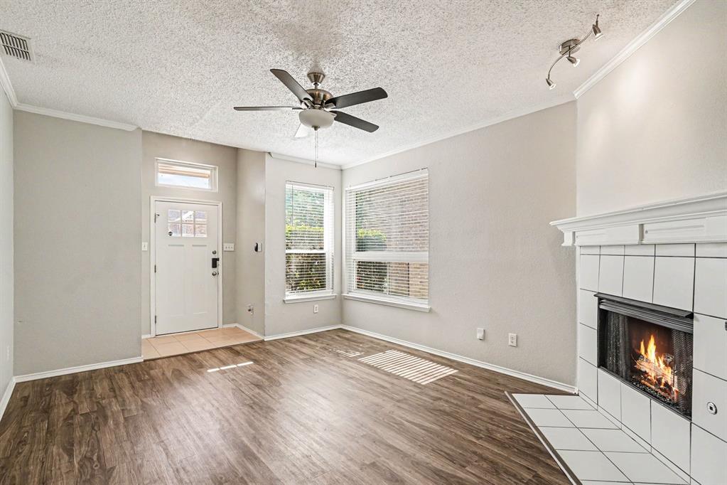 Park Glen Add - Residential