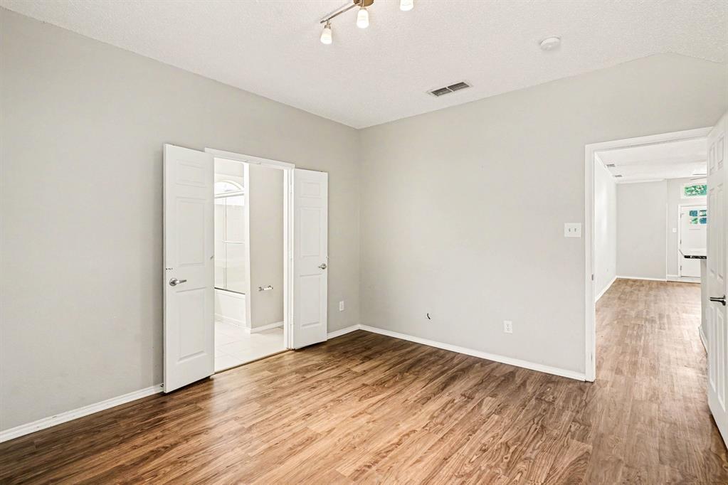 Park Glen Add - Residential