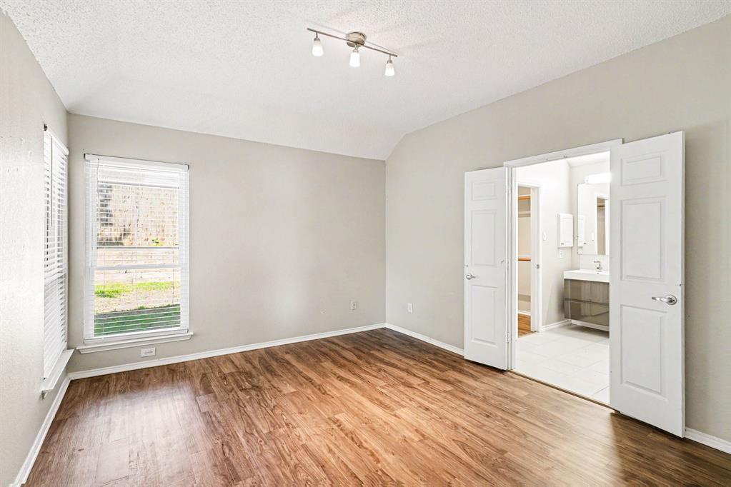 Park Glen Add - Residential