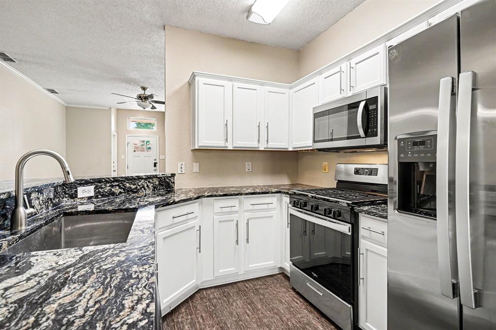 Park Glen Add - Residential