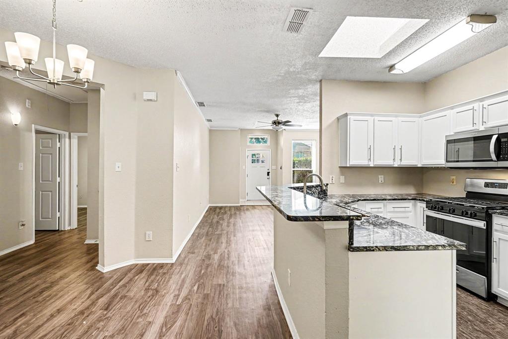 Park Glen Add - Residential