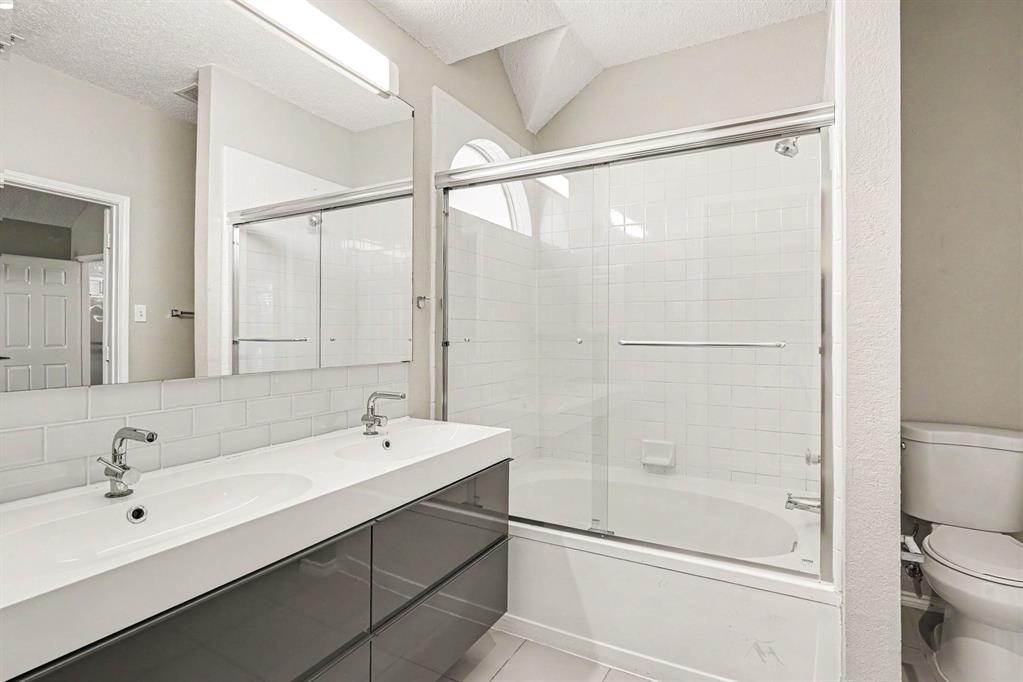 Park Glen Add - Residential