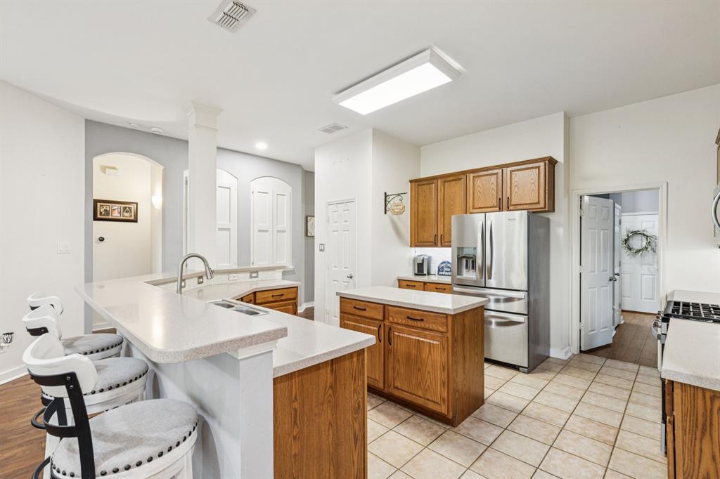 Harvest Ridge Add - Residential