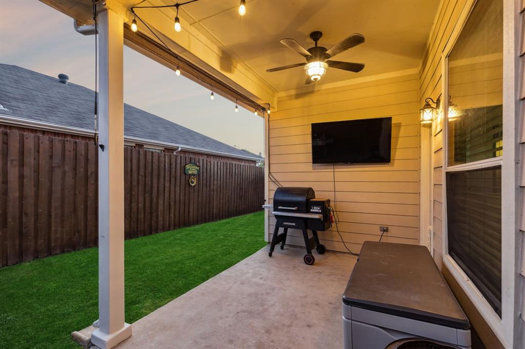 Harvest Ridge Add - Residential