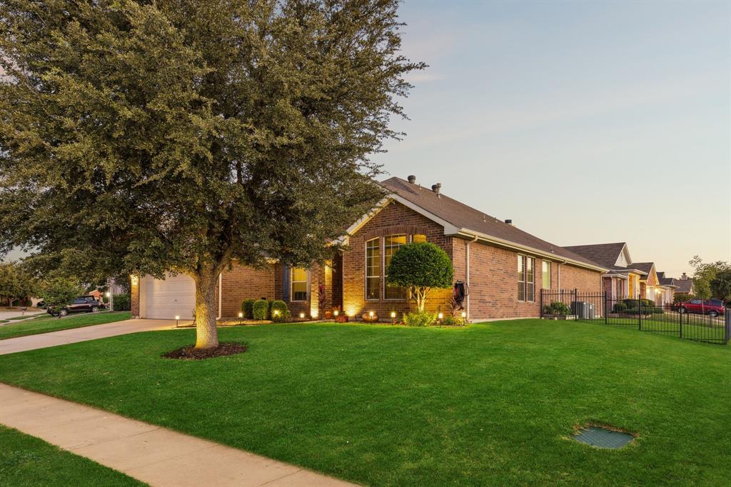 Harvest Ridge Add - Residential