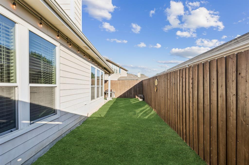 Harvest Ridge Add - Residential