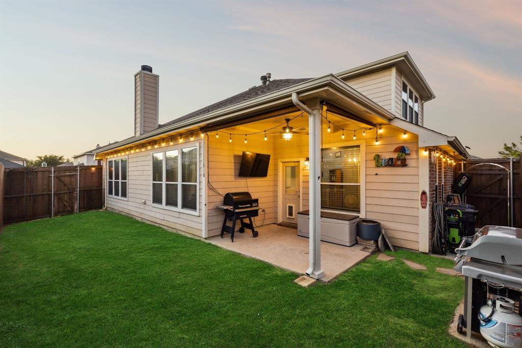 Harvest Ridge Add - Residential