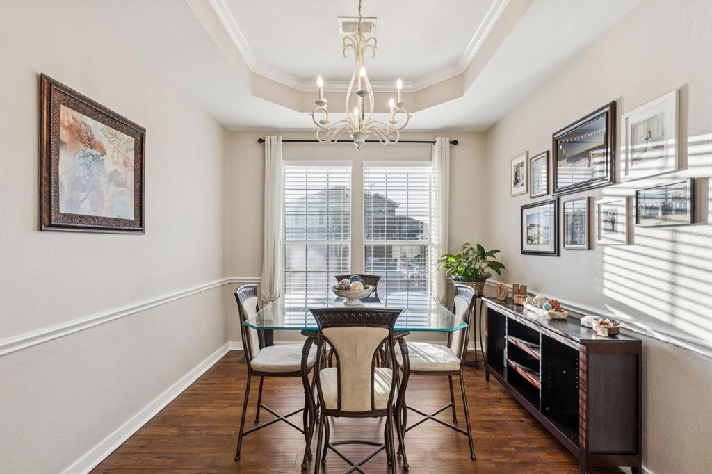 Harvest Ridge Add - Residential