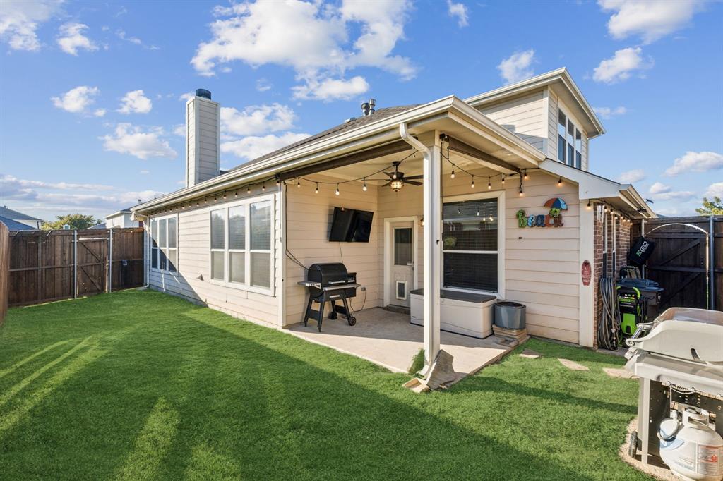 Harvest Ridge Add - Residential