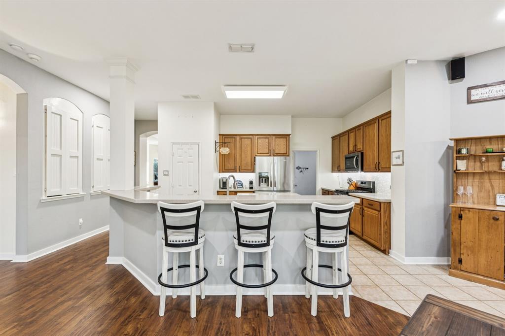 Harvest Ridge Add - Residential