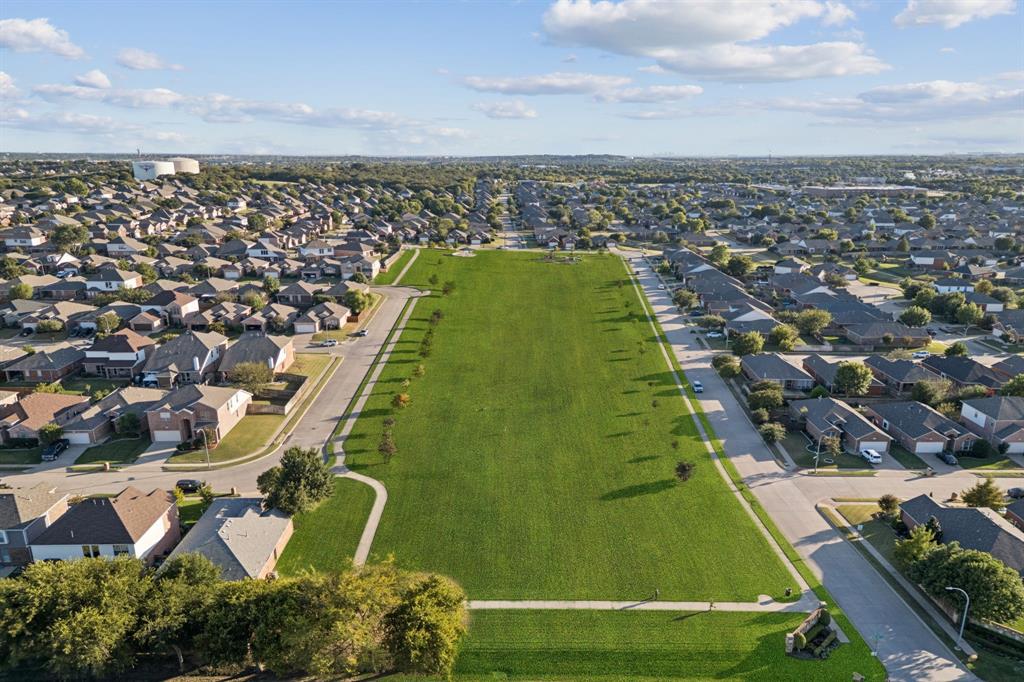 Harvest Ridge Add - Residential