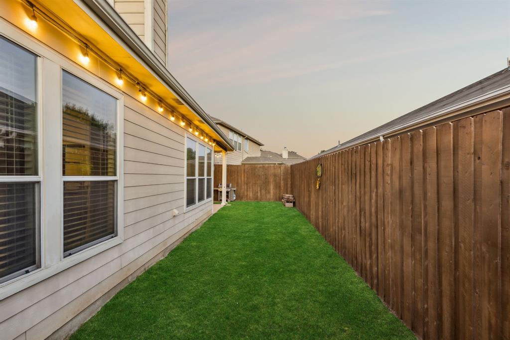 Harvest Ridge Add - Residential