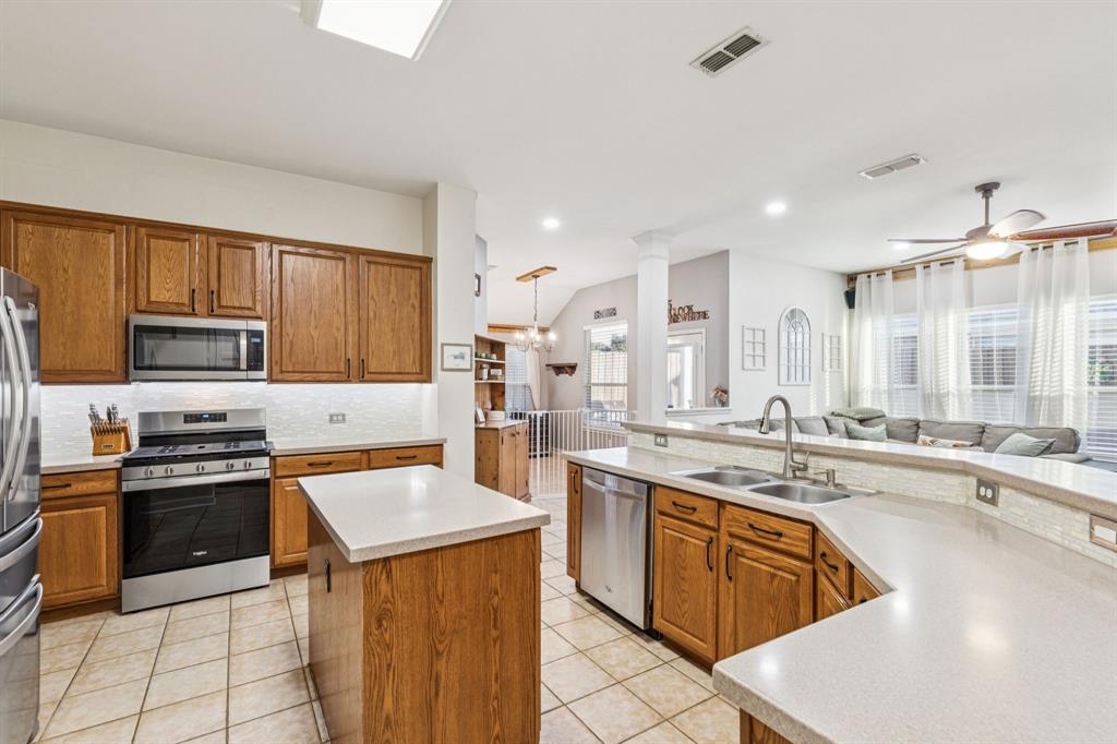 Harvest Ridge Add - Residential