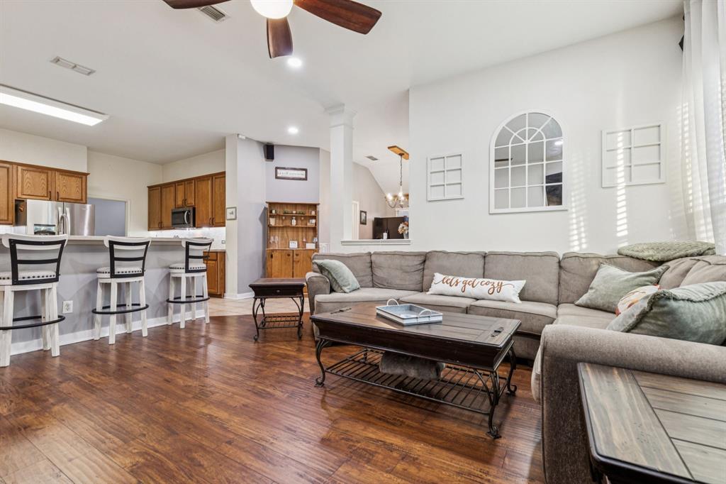 Harvest Ridge Add - Residential