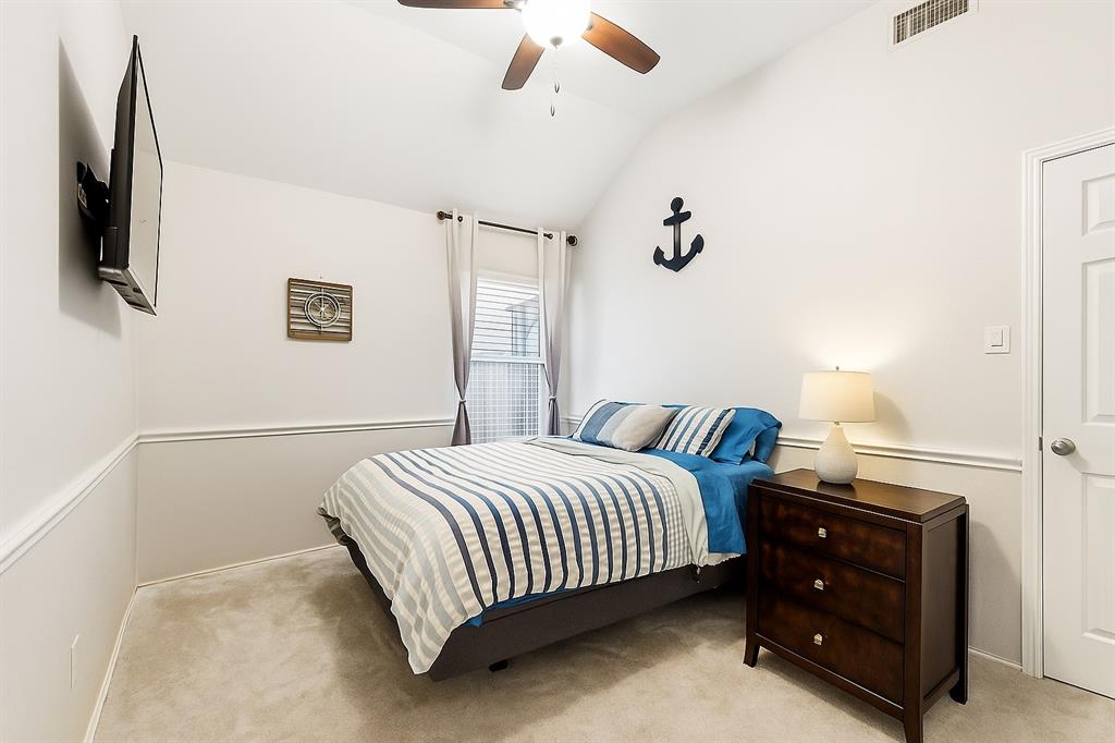 Harvest Ridge Add - Residential