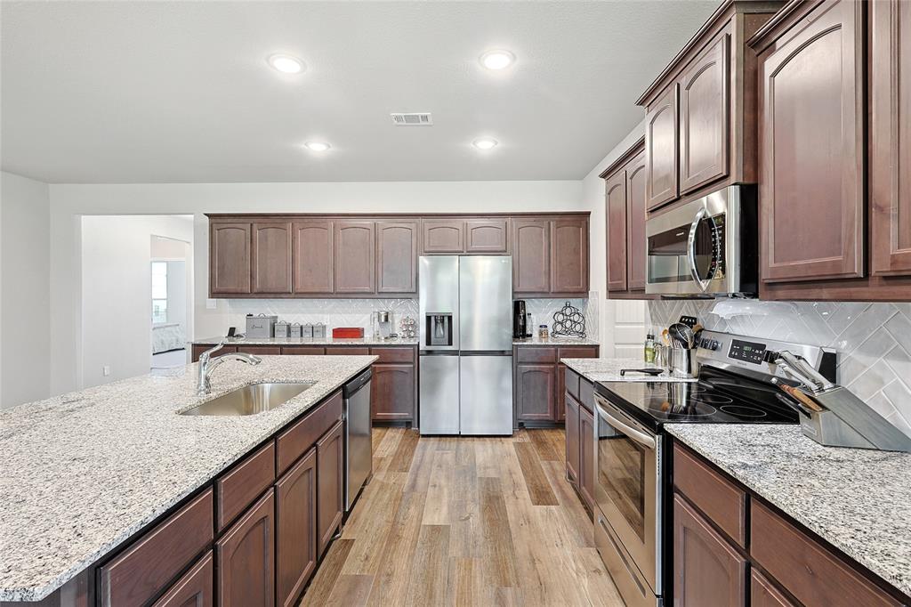 HOLBROOK FA - Residential