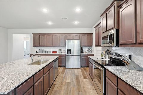 Tiny photo for 808 Feather Edge Dr, Springtown, TX 76082 (MLS # 21197696)