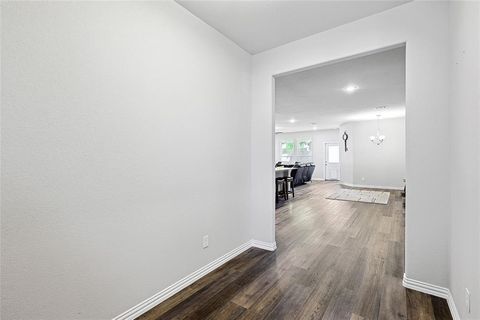 Tiny photo for 808 Feather Edge Dr, Springtown, TX 76082 (MLS # 21197696)