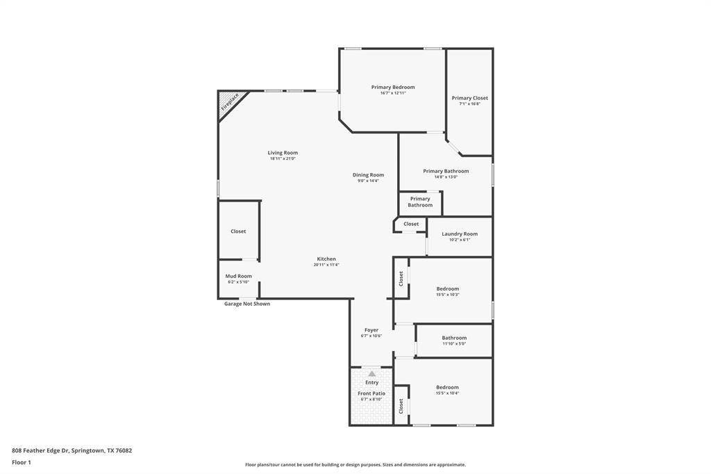 HOLBROOK FA - Residential
