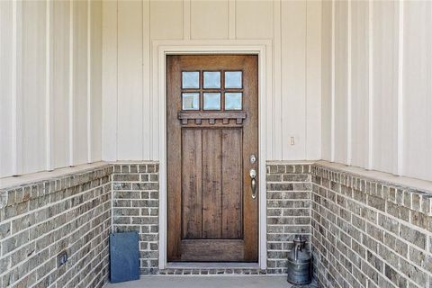 Tiny photo for 808 Feather Edge Dr, Springtown, TX 76082 (MLS # 21197696)