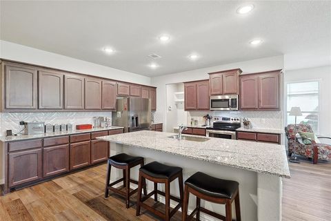 Tiny photo for 808 Feather Edge Dr, Springtown, TX 76082 (MLS # 21197696)