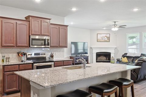 Tiny photo for 808 Feather Edge Dr, Springtown, TX 76082 (MLS # 21197696)