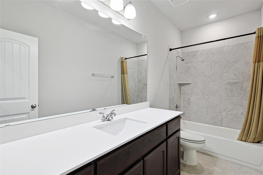 HOLBROOK FA - Residential