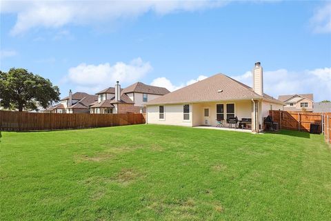 Tiny photo for 808 Feather Edge Dr, Springtown, TX 76082 (MLS # 21197696)