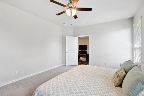 Tiny photo for 808 Feather Edge Dr, Springtown, TX 76082 (MLS # 21197696)