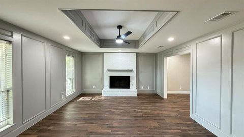 Tiny photo for 429 Stroud Lane, Garland, TX 75043 (MLS # 21223766)