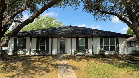 Tiny photo for 429 Stroud Lane, Garland, TX 75043 (MLS # 21223766)