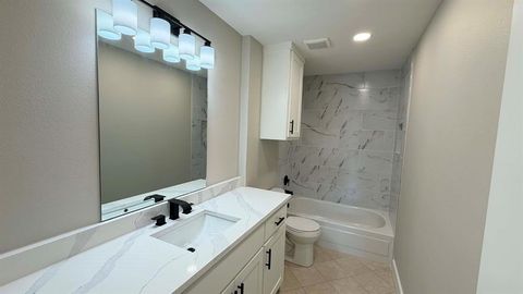 Tiny photo for 429 Stroud Lane, Garland, TX 75043 (MLS # 21223766)