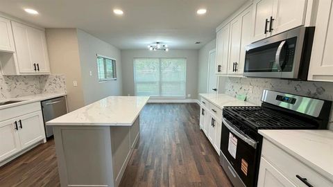 Tiny photo for 429 Stroud Lane, Garland, TX 75043 (MLS # 21223766)