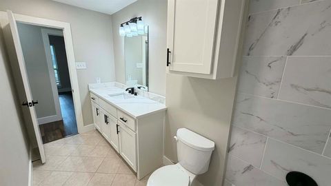 Tiny photo for 429 Stroud Lane, Garland, TX 75043 (MLS # 21223766)