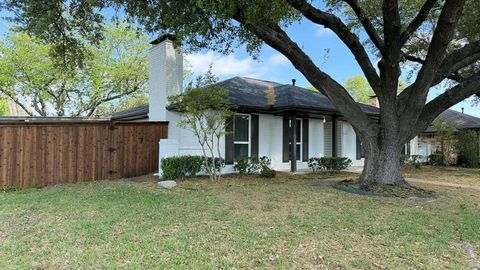 Tiny photo for 429 Stroud Lane, Garland, TX 75043 (MLS # 21223766)