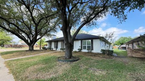 Tiny photo for 429 Stroud Lane, Garland, TX 75043 (MLS # 21223766)