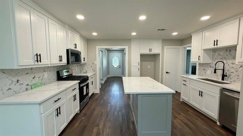 Tiny photo for 429 Stroud Lane, Garland, TX 75043 (MLS # 21223766)