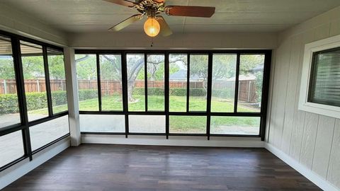 Tiny photo for 429 Stroud Lane, Garland, TX 75043 (MLS # 21223766)