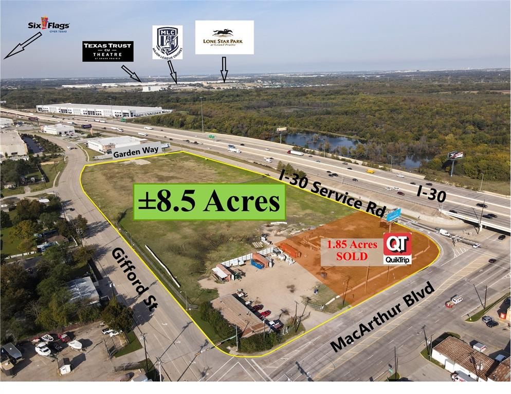 905 MacArthur Boulevard